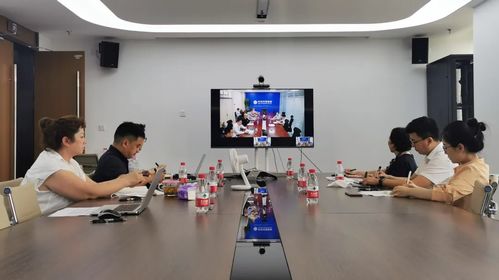 金普創(chuàng)新匯丨中關(guān)村獨(dú)角獸企業(yè)升哲科技參加金普新區(qū)云上對(duì)接會(huì) 信息技術(shù)咨詢(xún)服務(wù)