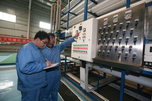 經(jīng)開(kāi)區(qū)國(guó)家級(jí)綠色工廠數(shù)量穩(wěn)居全市榜首，信息技術(shù)咨詢(xún)服務(wù)助力綠色轉(zhuǎn)型