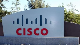 思科第二季度凈利潤達(dá)23億美元，網(wǎng)絡(luò)安全與軟件開發(fā)業(yè)務(wù)表現(xiàn)強(qiáng)勁